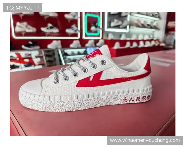 回力加盟官网：加盟回力鞋品牌的优势与投资回报分析全面解读