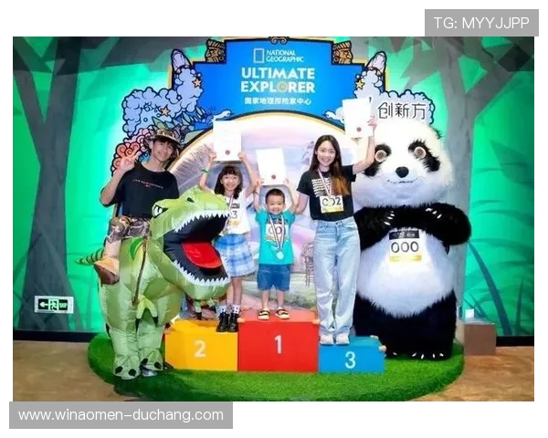 澳门娱乐场玩法创新升级带来全新体验的娱乐项目推荐