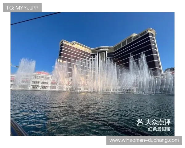 澳门永利皇宫周边旅游景点推荐让你在住宿之余尽享澳门的迷人风光 澳门永利皇宫周边旅游景点推荐让你在住宿之余尽享澳门的迷人风光