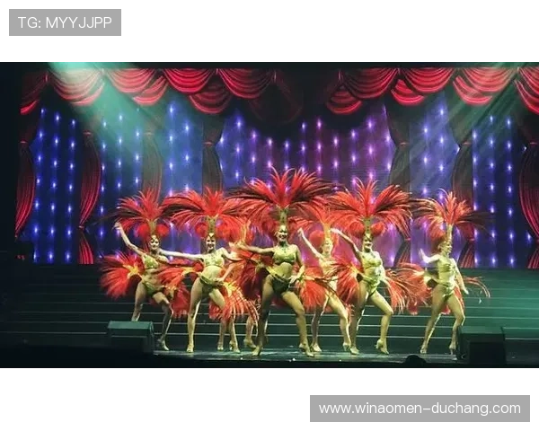 澳门百老汇剧院举办的特色演出与主题活动盘点