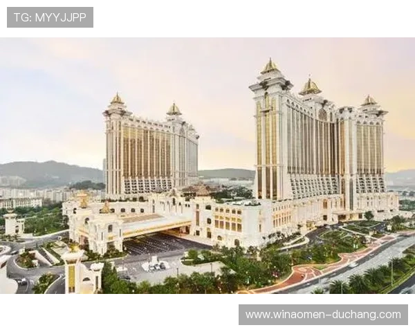 澳门银河娱乐场周边交通指南方便你轻松抵达享受一站式娱乐体验