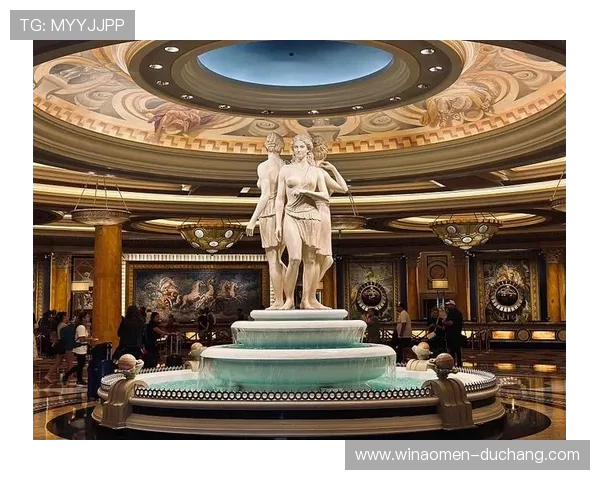 凯撒皇宫：详细解析游戏中皇宫场景设计与策略玩法指南