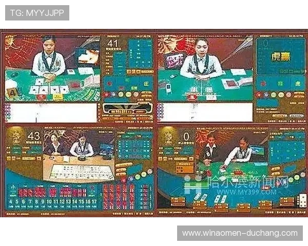 如何选择优质的六合彩集团网址，确保账号安全与游戏公平的实用指南