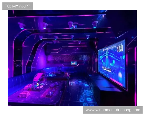 星际娱乐场未来发展趋势与创新方向,探索虚拟娱乐行业的无限可能性 星际娱乐场未来发展趋势与创新方向,探索虚拟娱乐行业的无限可能性