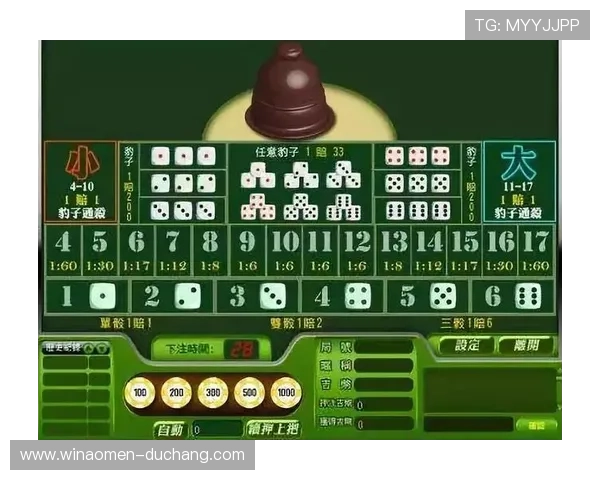 深入解析澳门百家乐攻略中隐藏的获胜秘籍提高胜率的策略