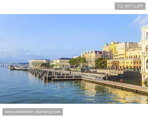 深入体验澳门渔人码头多样玩法，享受一站式休闲娱乐新体验