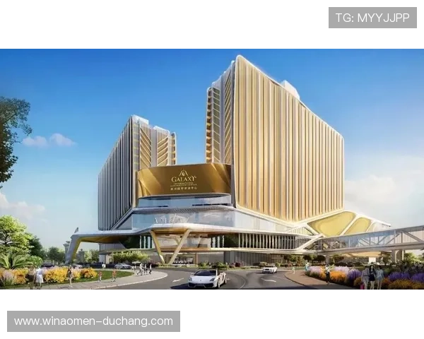 澳门百老汇银河娱乐设施详解让你轻松享受高品质娱乐体验 澳门百老汇银河娱乐设施详解让你轻松享受高品质娱乐体验